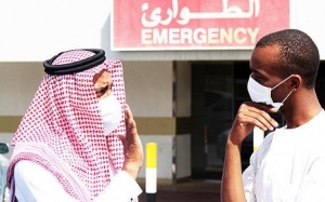 WHO cảnh báo: Arabia Saudi bùng phát dịch MERS-CoV