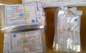 Thanh Hóa: Cấp trùng 12.506 thẻ BHYT, thu hồi 7 tỷ đồng