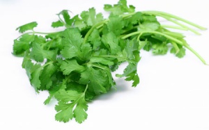 Yếu sinh lý - Tránh xa 3 loại rau thơm này!