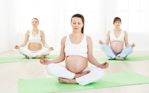 6 mẹo giảm stress cho bà bầu