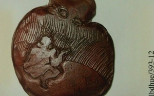 Đã tìm thấy tác phẩm bị đánh cắp của họa sỹ Lê Bá Đảng