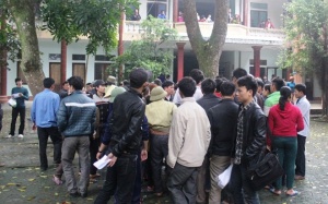 Cách chức bác sỹ trong vụ mẹ con sản phụ tử vong ở Nghệ An