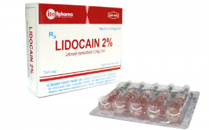 Cảnh báo độ an toàn loại thuốc giảm đau do mọc răng cho trẻ