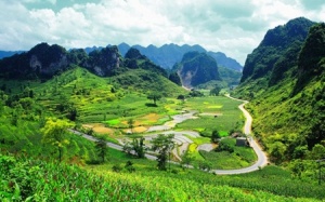 Cao Bằng lọt top 5 điểm đến độc đáo nhất Đông Nam Á