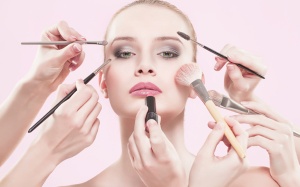 Những thành phần dễ gây dị ứng trong mỹ phẩm