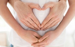 Nam giới giảm cân dễ có con