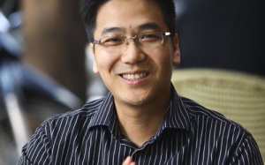 Nhận biết tướng phú quý của đàn ông