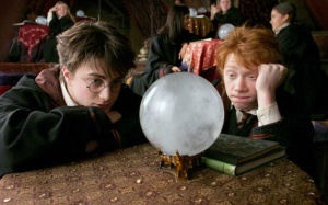 Sự thật thú vị về bói toán