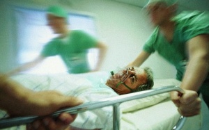 Cách phòng 6 nguyên nhân tử vong hàng đầu ở nam giới