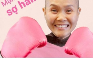 Thương Sobey sẽ được hỏa táng tại Australia