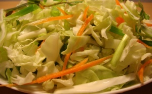 Top thực phẩm giàu probiotics