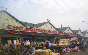 Triển khai 'Tháng hành động vì an toàn thực phẩm' 2015