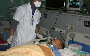 Cảnh giác với đột quỵ tái phát