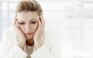 Bị bệnh vùng kín vì “yêu” quá mạnh, quá nhanh