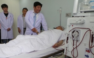 Gần 16.000 người đang thoi thóp chờ nguồn tạng hiến