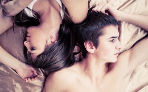 Giải cứu khi ham muốn 'tuột dốc'