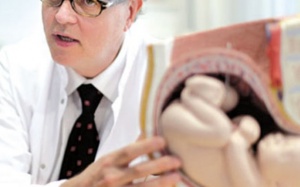 Lời khuyên của bác sĩ dành cho 'chuyện yêu' khi bầu bí