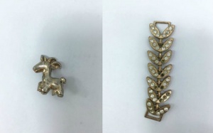 Những dị vật khó ngờ suýt lấy mạng đứa trẻ