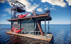 'Đất nước ngàn hồ' hạnh phúc nhất châu Âu