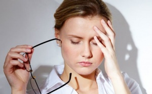 Đừng nhầm lẫn đau nửa đầu với viêm xoang