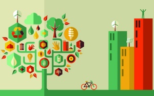 Vì sao thành phố cần cây xanh?