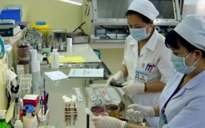 Sẽ công nhận kết quả giữa các bệnh viện cùng hạng