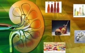 13 'khắc tinh' của thận