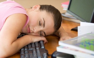 Ngủ trưa 45 phút, trí nhớ tăng gấp 5 lần