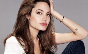  Angelina Jolie cắt buồng trứng ngừa ung thư