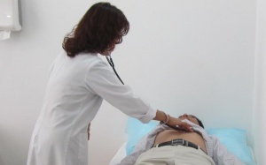 73% số ca tử vong ở Việt Nam là do bệnh không lây nhiễm