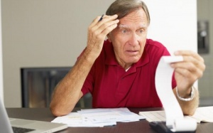 7 dấu hiệu cảnh báo suy giảm trí nhớ