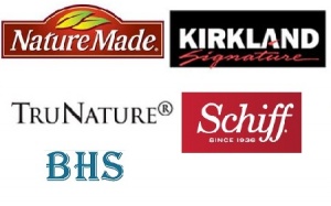 5 thương hiệu TPCN thiên nhiên uy tín nhất thế giới