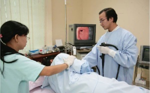 Tản mạn về cái tâm của người thầy thuốc