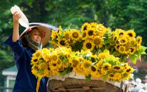 Dự báo thời tiết hôm nay (26/3): Miền Bắc khô ráo, miền Trung ngớt mưa