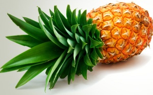 Những ai không nên ăn dứa?