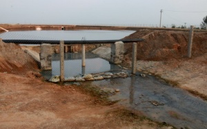 ​Quảng Trị tạm dừng hoạt động nhà máy gây ô nhiễm