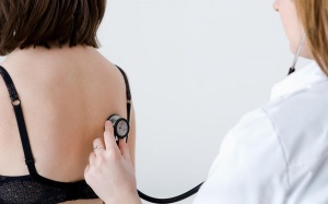 Khám sức khỏe định kỳ: Phòng bệnh hơn chữa bệnh