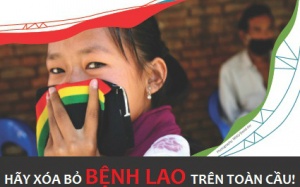 Infographic: Trẻ em bị ảnh hưởng bởi bệnh lao như thế nào?