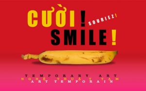 Cười “mệt nghỉ” với triển lãm tranh hài hước của Plonk & Replonk