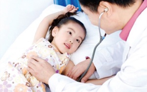 5 loại bệnh nguy hiểm thường mắc vào mùa hè