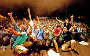 Nghe nhạc Đức miễn phí tại Việt Nam