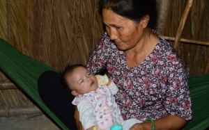 Bệnh viện Đa khoa Long Phú bỏ quên gạc trong bụng bệnh nhân