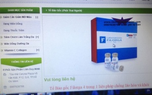 Nhiễm viêm gan B, HIV vì làm đẹp bằng nhau thai, cuống rốn