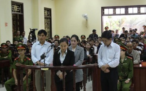 Lấy nhầm vaccine tiêm khiến trẻ tử vong: Do mất điện!