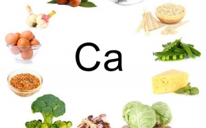 Bổ sung calci từ thực phẩm: Tăng chiều cao, ngừa loãng xương