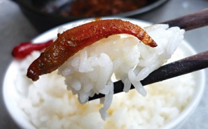 Mẹo ăn nhiều cơm không béo