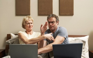 'Sốc' với tình dục ở Anh