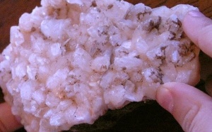 Zeolit - Ứng dụng chữa bỏng độc đáo