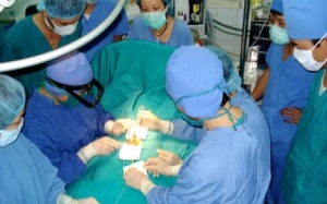 Biến dạng 'của quý' vì silicon