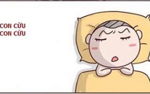 Cải thiện chất lượng giấc ngủ: Dễ mà không dễ!